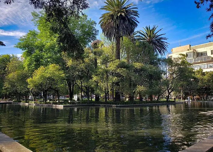 Departament En Polanco, Ciudaddeméxico *