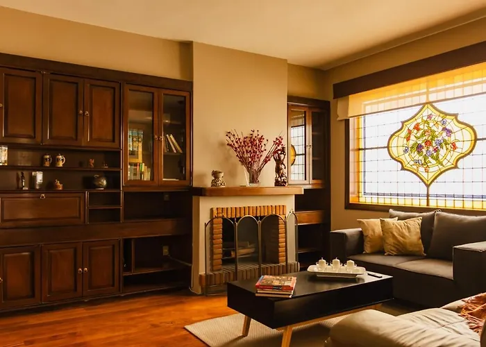Departament En Polanco, Ciudaddeméxico Apartamento
