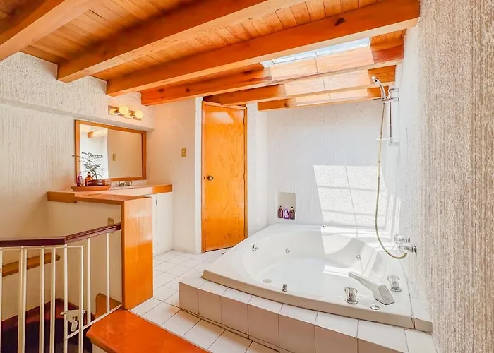 Departament En Polanco, Ciudaddeméxico Apartamento *