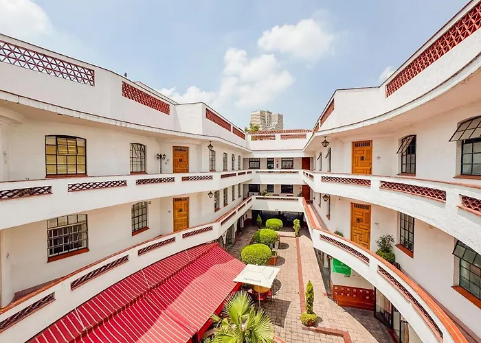 Departament En Polanco, Ciudaddeméxico *